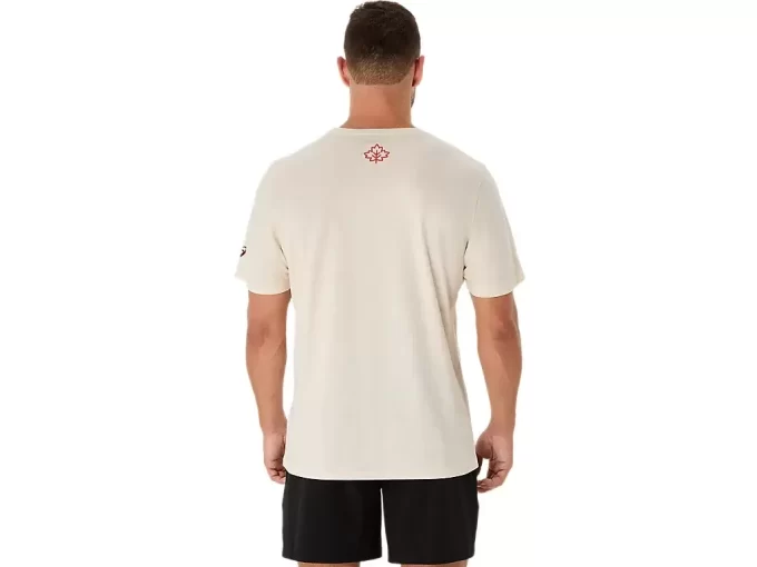 UNISEX KURZARM HERBST-SPORT-T-SHIRT UNISEX KURZARM HERBST-SPORT-T-SHIRT