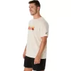 UNISEX KURZARM HERBST-SPORT-T-SHIRT UNISEX KURZARM HERBST-SPORT-T-SHIRT