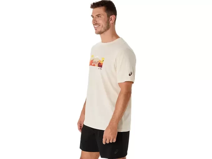 UNISEX KURZARM HERBST-SPORT-T-SHIRT UNISEX KURZARM HERBST-SPORT-T-SHIRT