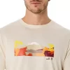 UNISEX KURZARM HERBST-SPORT-T-SHIRT UNISEX KURZARM HERBST-SPORT-T-SHIRT