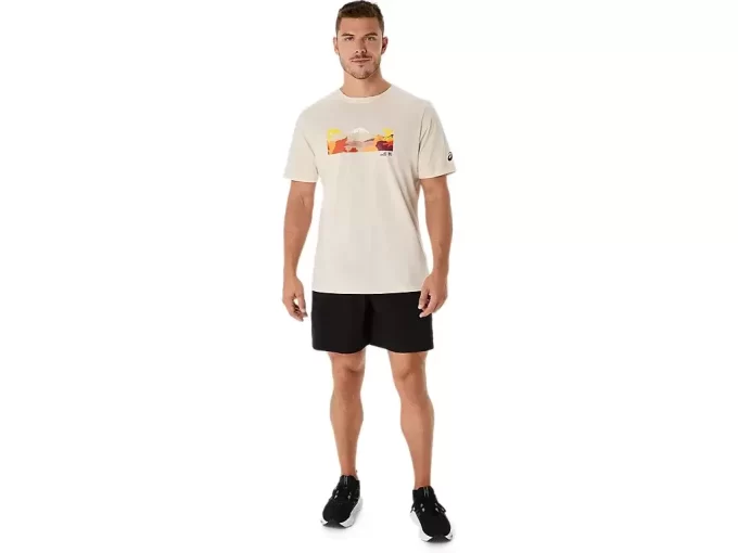 UNISEX KURZARM HERBST-SPORT-T-SHIRT UNISEX KURZARM HERBST-SPORT-T-SHIRT
