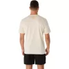 UNISEX KURZARM T-SHIRT MIT FARBVERLAUF UND SPIRALE UNISEX KURZARM T-SHIRT MIT FARBVERLAUF UND SPIRALE