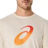 UNISEX KURZARM T-SHIRT MIT FARBVERLAUF UND SPIRALE UNISEX KURZARM T-SHIRT MIT FARBVERLAUF UND SPIRALE