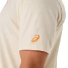 UNISEX KURZARM T-SHIRT MIT FARBVERLAUF UND SPIRALE UNISEX KURZARM T-SHIRT MIT FARBVERLAUF UND SPIRALE