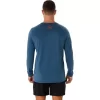UNISEX LANGARM HERBST-SPORT-T-SHIRT UNISEX LANGARM HERBST-SPORT-T-SHIRT