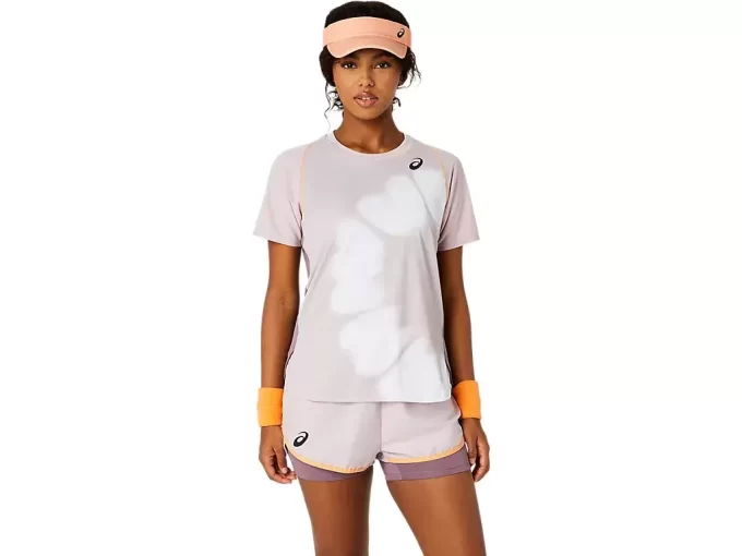 DAMEN-GAME-KURZARM-TOP DAMEN-GAME-KURZARM-TOP