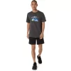 UNISEX RETRO SPORT KURZARM-T-SHIRT UNISEX RETRO SPORT KURZARM-T-SHIRT
