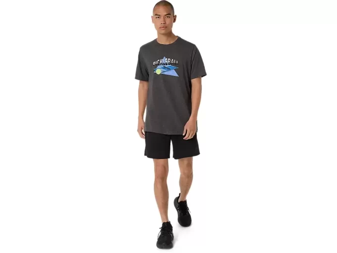 UNISEX RETRO SPORT KURZARM-T-SHIRT UNISEX RETRO SPORT KURZARM-T-SHIRT