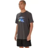UNISEX RETRO SPORT KURZARM-T-SHIRT UNISEX RETRO SPORT KURZARM-T-SHIRT