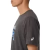 UNISEX RETRO SPORT KURZARM-T-SHIRT UNISEX RETRO SPORT KURZARM-T-SHIRT