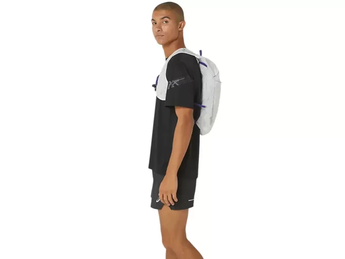 UNISEX RUCKSACK 8L UNISEX RUCKSACK 8L