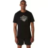 UNISEX TAG DER TOTEN KURZARM-T-SHIRT UNISEX TAG DER TOTEN KURZARM-T-SHIRT