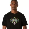 UNISEX TAG DER TOTEN KURZARM-T-SHIRT UNISEX TAG DER TOTEN KURZARM-T-SHIRT