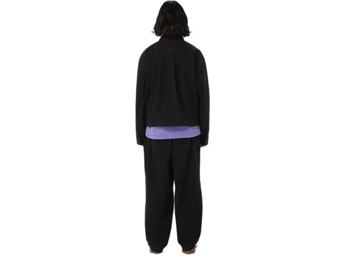 WANDELBARER BLOUSON WANDELBARER BLOUSON