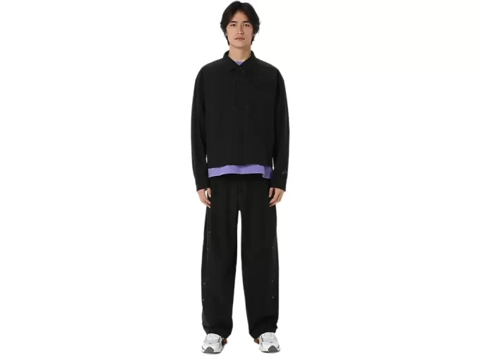 WANDELBARER BLOUSON WANDELBARER BLOUSON