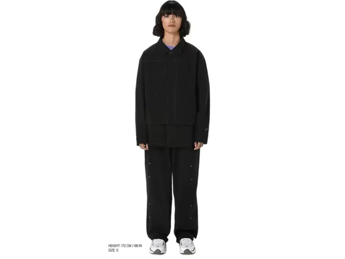 WANDELBARER BLOUSON WANDELBARER BLOUSON