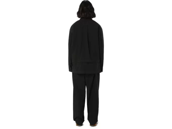 WANDELBARER BLOUSON WANDELBARER BLOUSON