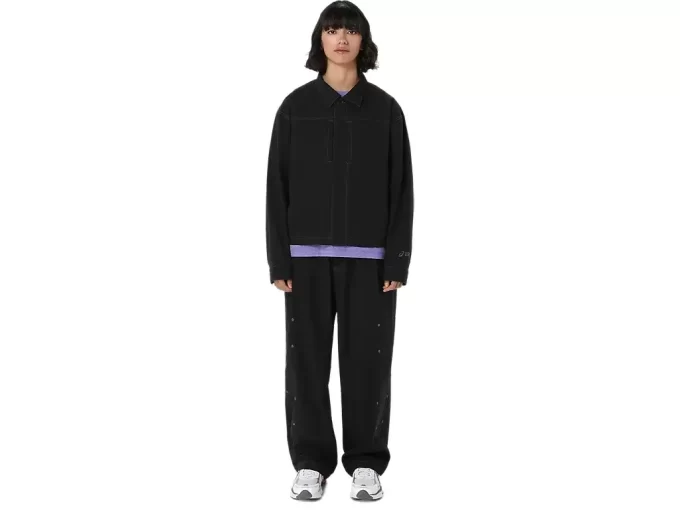 WANDELBARER BLOUSON WANDELBARER BLOUSON