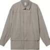 WANDELBARER BLOUSON WANDELBARER BLOUSON