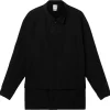 WANDELBARER BLOUSON WANDELBARER BLOUSON