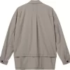 WANDELBARER BLOUSON WANDELBARER BLOUSON