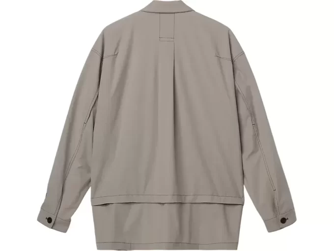 WANDELBARER BLOUSON WANDELBARER BLOUSON