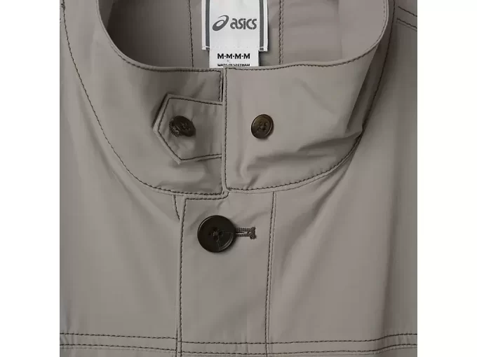 WANDELBARER BLOUSON WANDELBARER BLOUSON