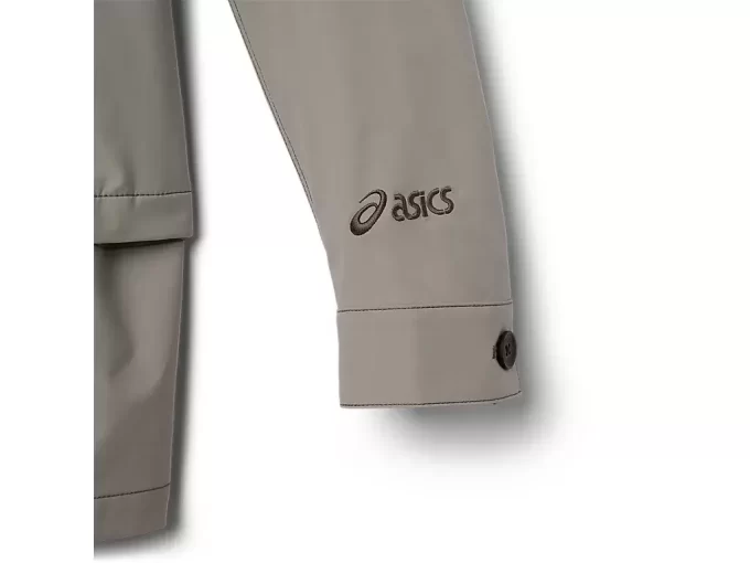 WANDELBARER BLOUSON WANDELBARER BLOUSON