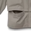WANDELBARER BLOUSON WANDELBARER BLOUSON