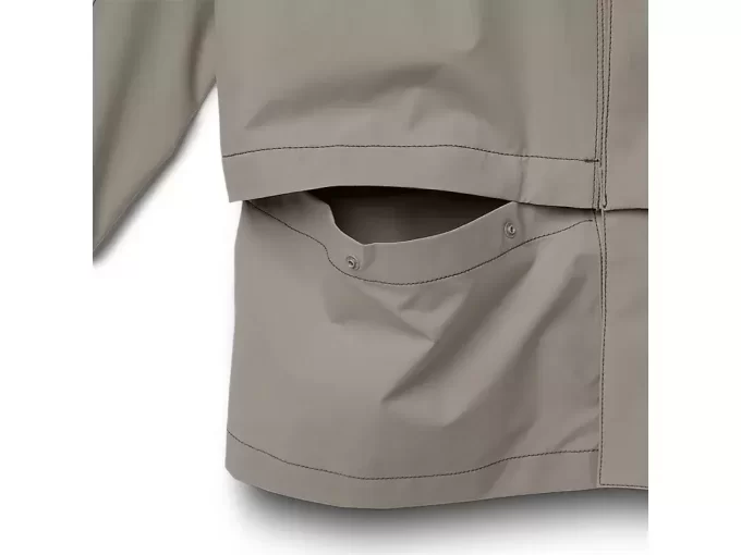 WANDELBARER BLOUSON WANDELBARER BLOUSON