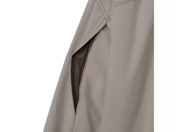 WANDELBARER BLOUSON WANDELBARER BLOUSON