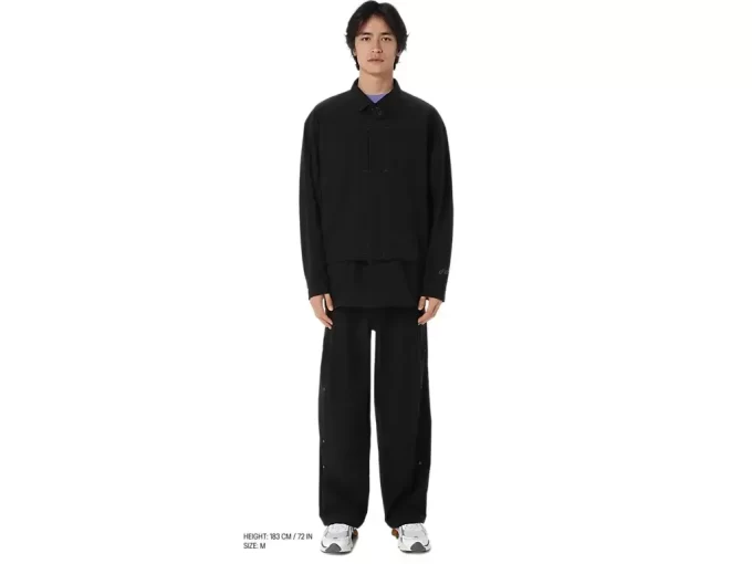 WANDELBARER BLOUSON WANDELBARER BLOUSON