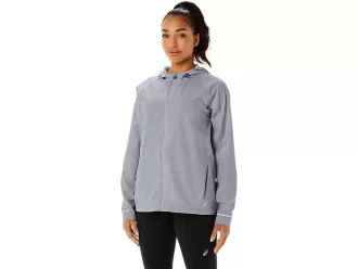 WASSERDICHTE DAMENJACKE