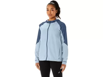 WASSERDICHTE DAMENJACKE