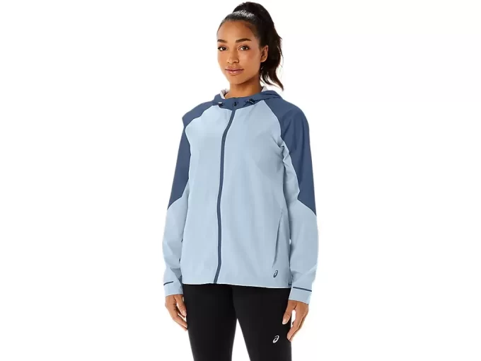 WASSERDICHTE DAMENJACKE WASSERDICHTE DAMENJACKE