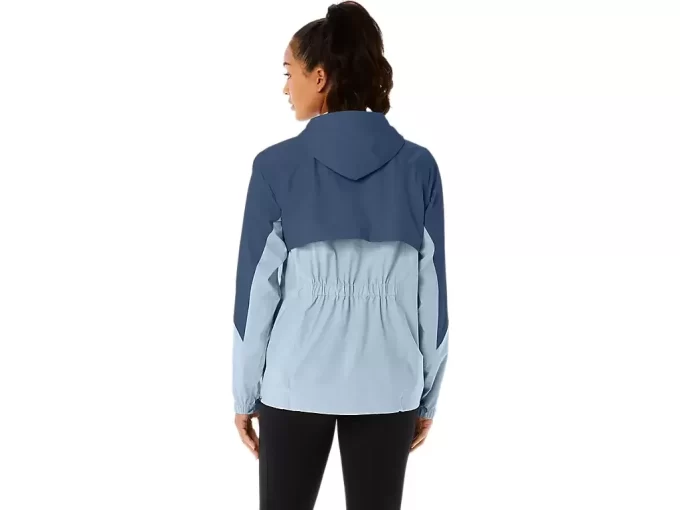 WASSERDICHTE DAMENJACKE WASSERDICHTE DAMENJACKE