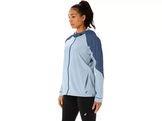 WASSERDICHTE DAMENJACKE WASSERDICHTE DAMENJACKE