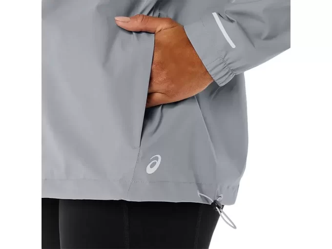 WASSERDICHTE DAMENJACKE WASSERDICHTE DAMENJACKE