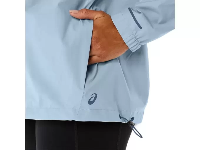 WASSERDICHTE DAMENJACKE WASSERDICHTE DAMENJACKE