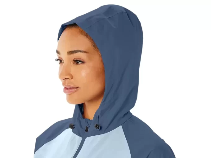 WASSERDICHTE DAMENJACKE WASSERDICHTE DAMENJACKE