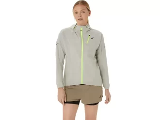 WASSERDICHTE FUJITRAIL-JACKE FÜR DAMEN