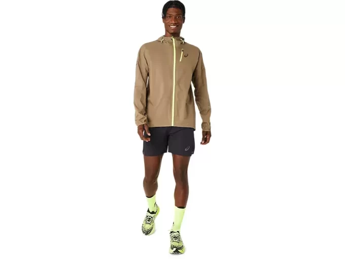 WASSERDICHTE FUJITRAIL-JACKE FÜR HERREN WASSERDICHTE FUJITRAIL-JACKE FÜR HERREN