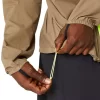 WASSERDICHTE FUJITRAIL-JACKE FÜR HERREN WASSERDICHTE FUJITRAIL-JACKE FÜR HERREN