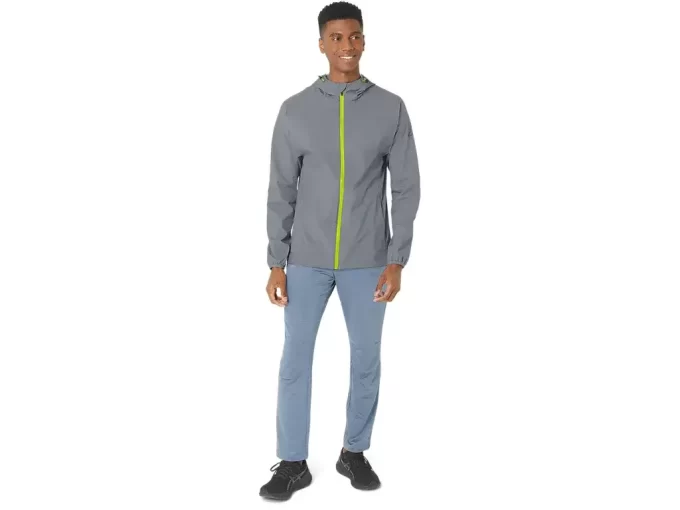 WASSERDICHTE HERRENJACKE WASSERDICHTE HERRENJACKE