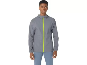 WASSERDICHTE HERRENJACKE