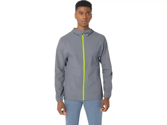 WASSERDICHTE HERRENJACKE WASSERDICHTE HERRENJACKE