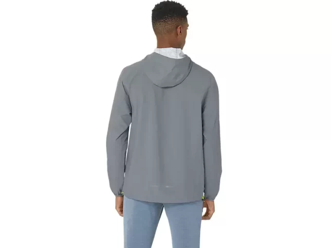 WASSERDICHTE HERRENJACKE WASSERDICHTE HERRENJACKE