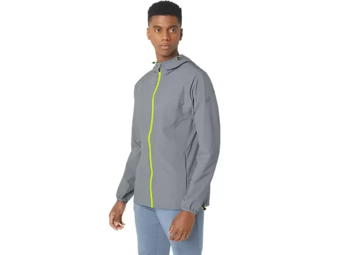 WASSERDICHTE HERRENJACKE WASSERDICHTE HERRENJACKE