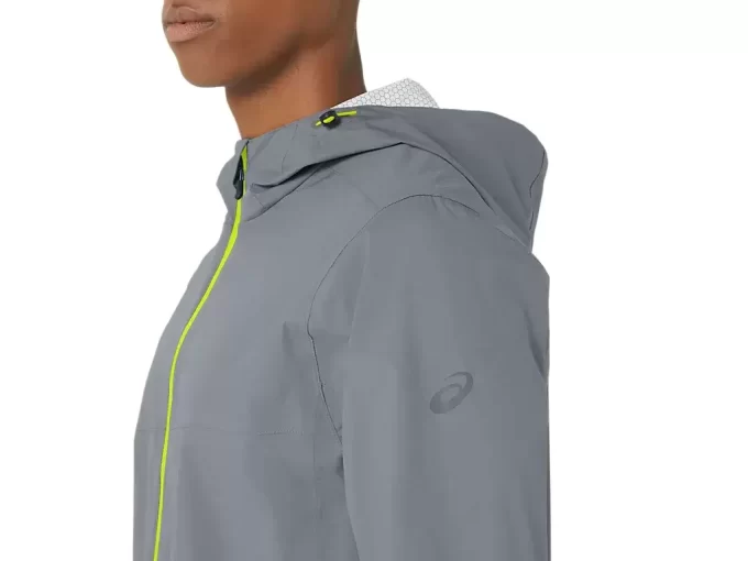 WASSERDICHTE HERRENJACKE WASSERDICHTE HERRENJACKE