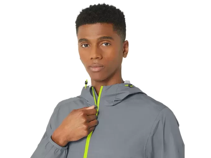 WASSERDICHTE HERRENJACKE WASSERDICHTE HERRENJACKE